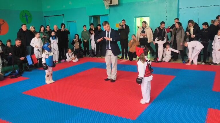 Подробнее о статье 20 декабря 2025г. состоялись соревнования